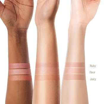★ ★ Women's Woven Label Lip Baby Tea 47C200G UB Amazon.com : Pixi Beauty LipGlow, Ruby / 0.05 oz / 1.5 g